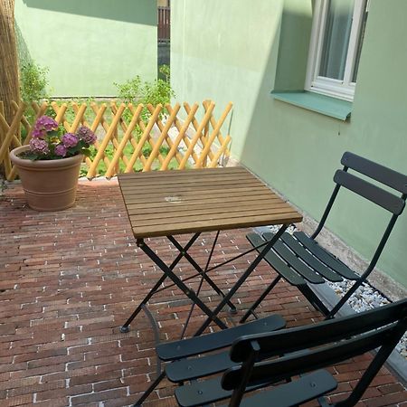 Apartmany Tachov - Tiny House المظهر الخارجي الصورة