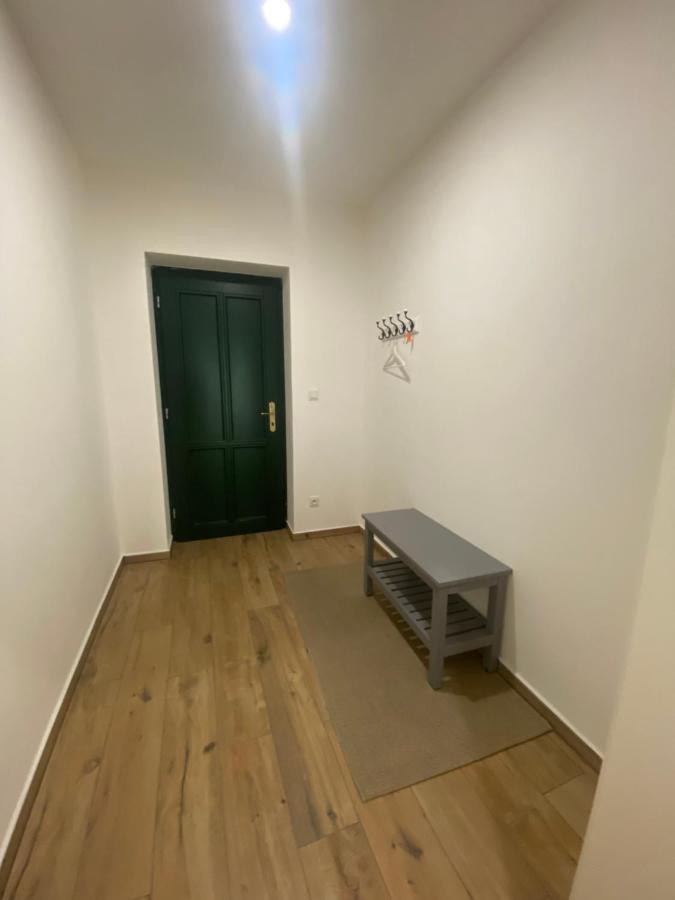 Apartmany Tachov - Tiny House المظهر الخارجي الصورة