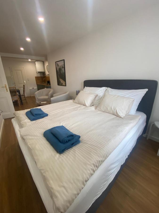 Apartmany Tachov - Tiny House المظهر الخارجي الصورة